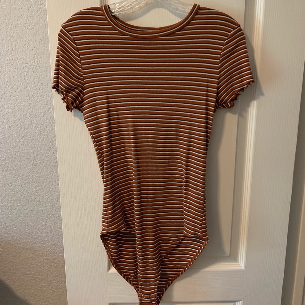 f21 bodysuit
